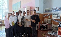 Песни великого подвига