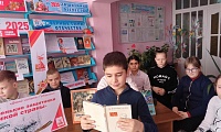 Маленькие герои большой войны