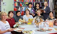 Золотые годы: время для счастья