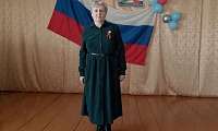 Ободненская сельская библиотека