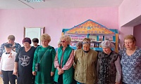 Нам та весна Победу принесла