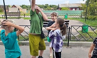 Не зная броду – не суйся в воду!