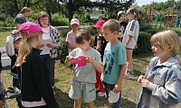 Загадки на каждом шагу