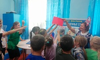 В поисках символа России