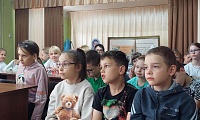 Сказка, сказка, помоги. О правах нам расскажи