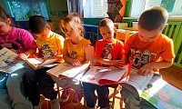 Литературное путешествие