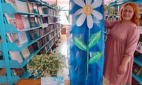 Семья на страницах литературных произведений
