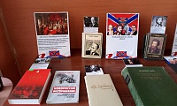 Памятники Новороссии