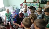 В поисках символа России