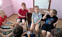 По волнам книжного лета