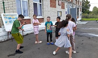 Не зная броду – не суйся в воду!