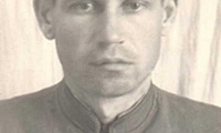 Агишев Владимир Николаевич
