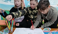 За пером Жар-птицы