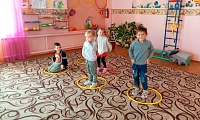Они всегда рядом