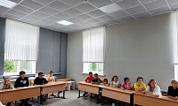 А впереди была целая война