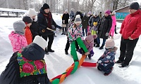 В поисках Масленицы