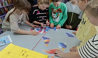 Космос далёкий, близкий
