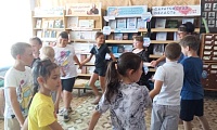 Моя любимая Россия