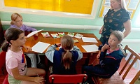 В детстве так бывает, там сказки оживают