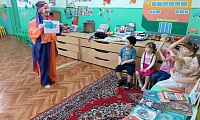 По сказкам Х.К. Андерсена
