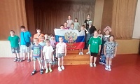 В поисках символа России