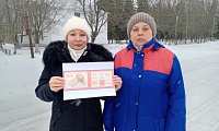 Непобеждённый Ленинград