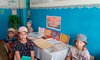 Фронтовые подвиги наших земляков