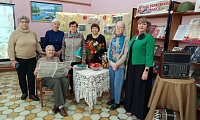 Назад в СССР