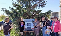 Хранитель лебедей