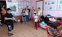 Бабусю знает целый свет