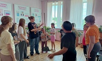 Бабусю знает целый свет