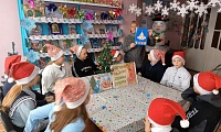 Новогодняя фантазия