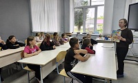 Летние тропинки чтения