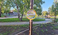 Путешествие в Цветочный город