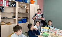 Памяти юных героев антифашистов