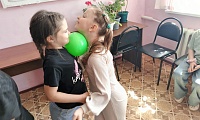 Лето в гости приглашает