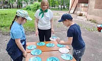 В Тридевятом царстве, Пушкинском государстве