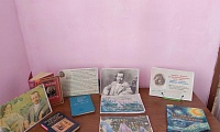 Мир нежности и красоты