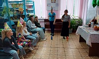 День рождения Чебурашки