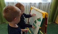 Знакомство со сказами писателя П.П. Бажова