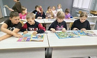Летние тропинки чтения