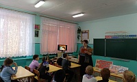 Дети блокады