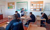 Великое дело - творить правду
