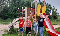 Сапожковская сельская библиотека