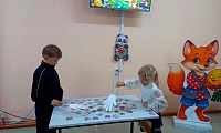В гостях у сказки