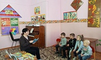 В стране любимых сказок
