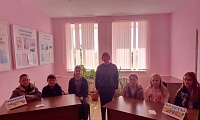 Овощи и фрукты – здоровые продукты