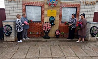 День воссоединения