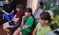 Терроризм. Предупрежден – значит вооружен