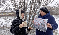 27 января в России - День полного освобождения Ленинграда от фашистской блокады. Это День воинской славы России, который был установлен в соответствии с Федеральным законом «О днях воинской славы России» от 13 марта 1995 года. 81 год назад, 27 января 1944